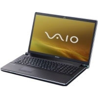 Sony VGN-AW11S/B Sony VGN-AW11S/B